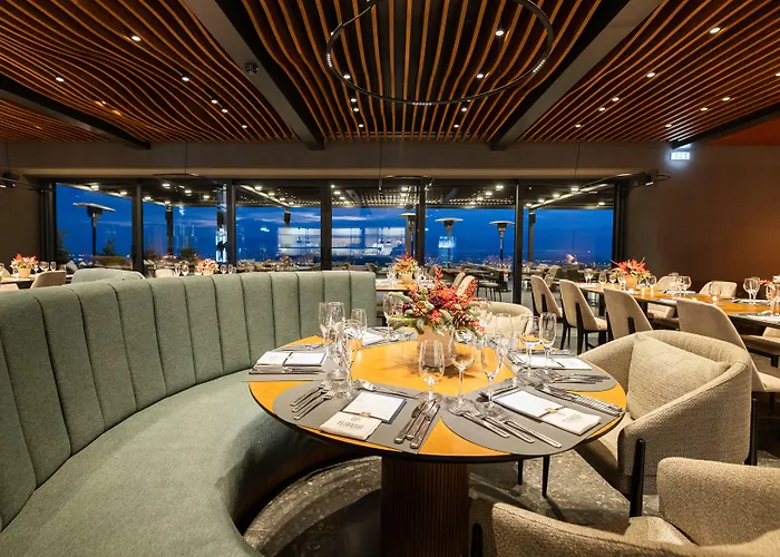 Hotel Ananti Resort&spa