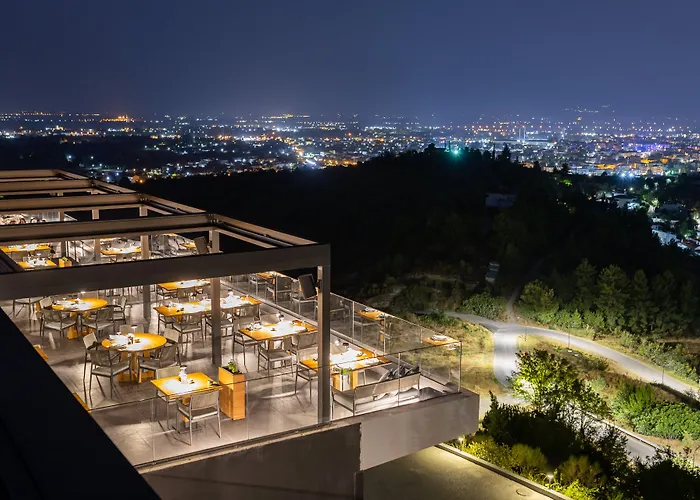 Ananti Resort&spa Hotel 5*