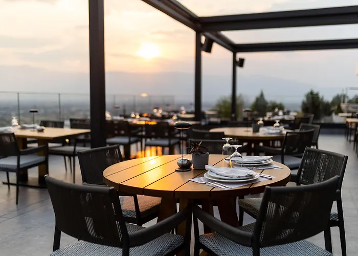 Ananti Resort&spa Hotel 5*