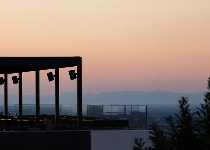 Hotel Ananti Resort&spa 5*