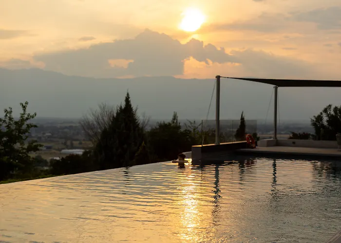 Hotel Ananti Resort&spa