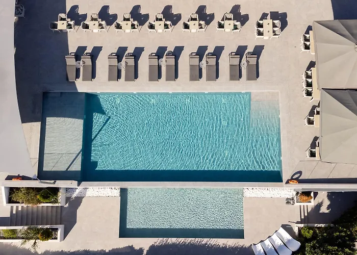 Ananti & Hotel Tríkala