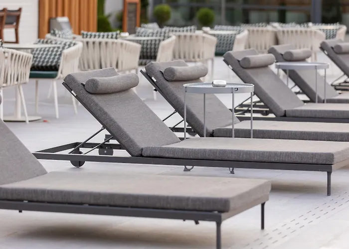 Ananti Resort&spa Hotel