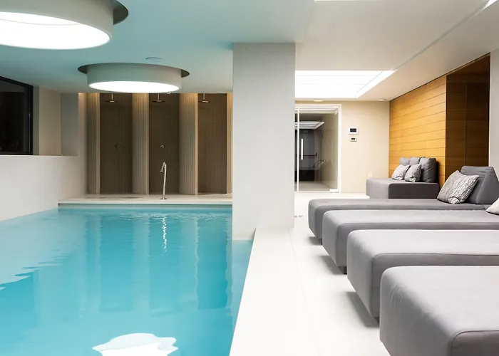 Ananti & Hotel Tríkala