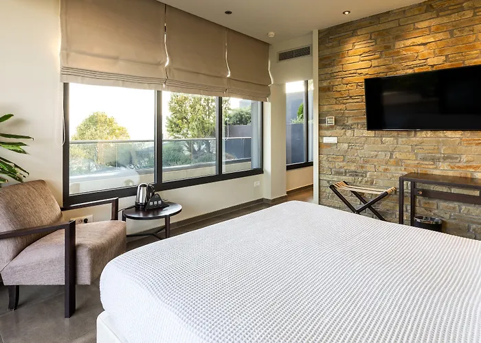 Hotel Ananti & Tríkala