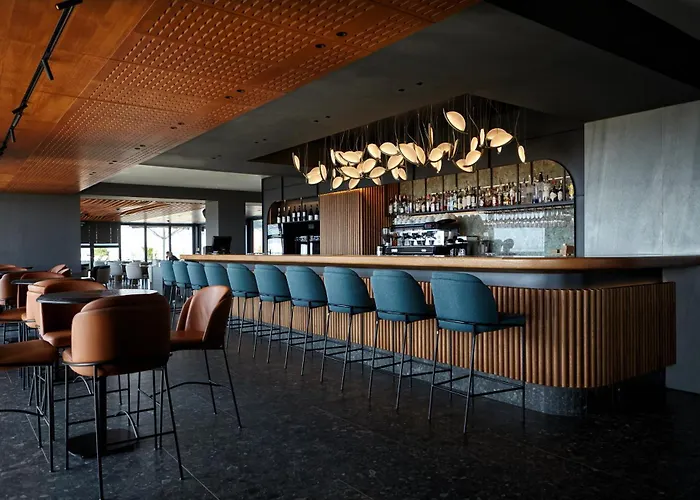 Hotel Ananti & Tríkala